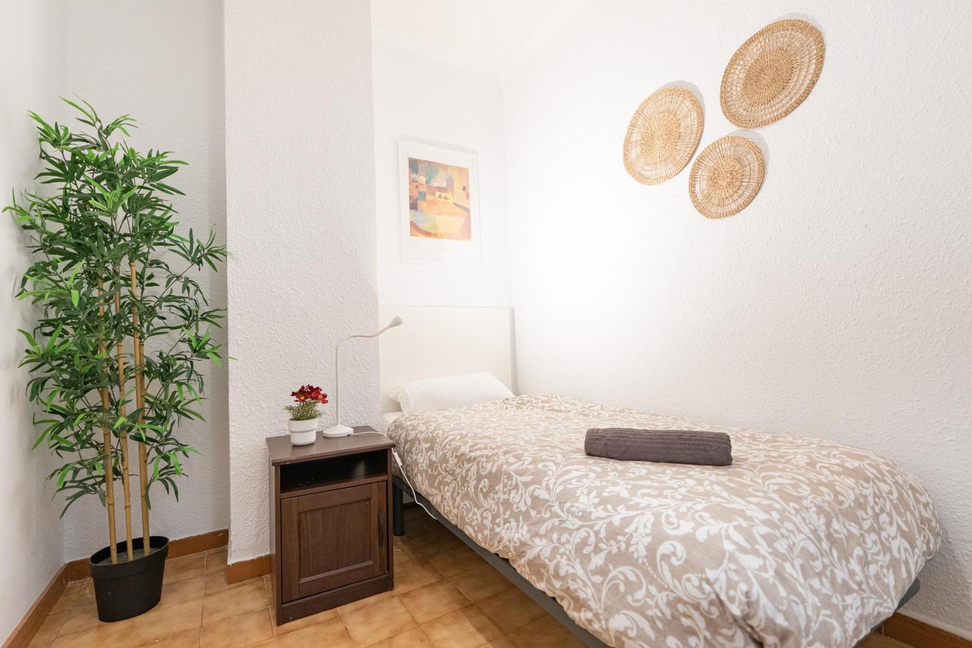 Ronda Apartamento Barcelona Exterior foto