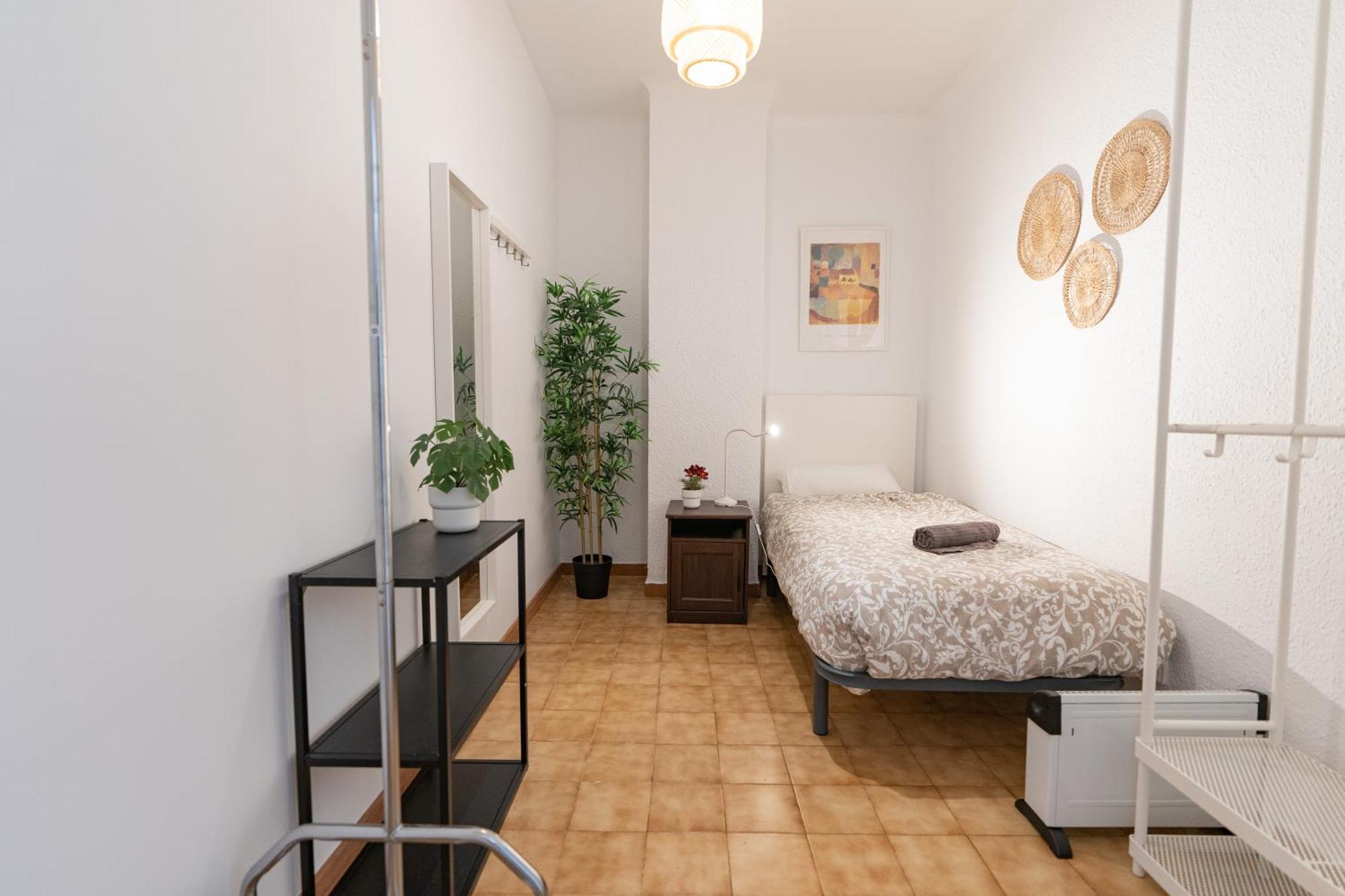 Ronda Apartamento Barcelona Exterior foto
