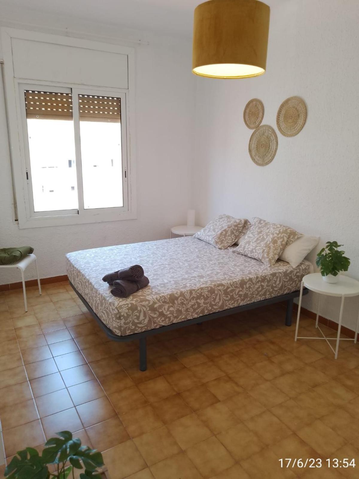 Ronda Apartamento Barcelona Exterior foto