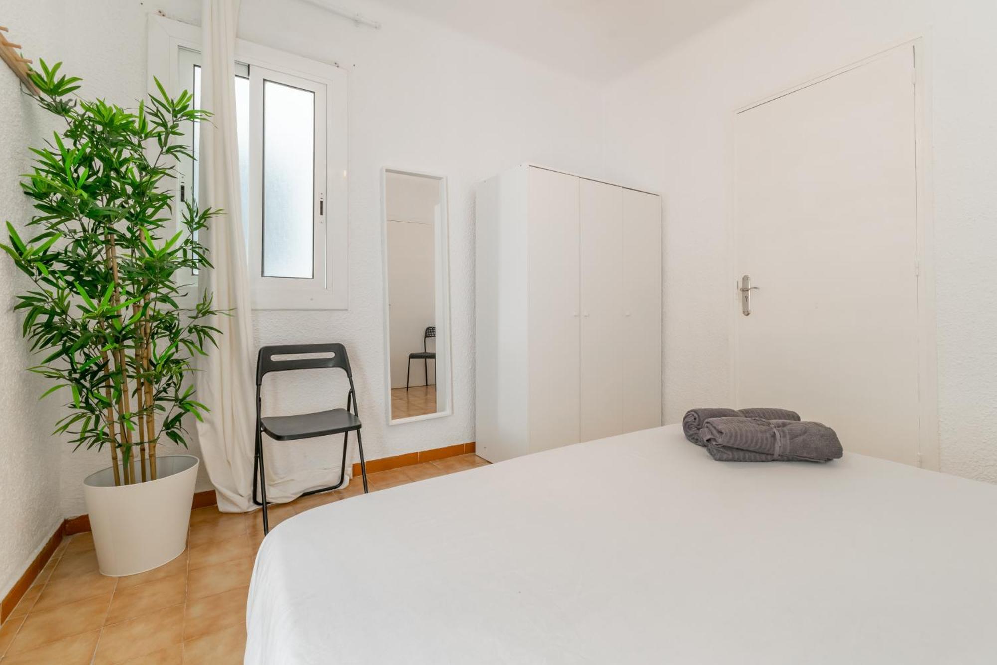 Ronda Apartamento Barcelona Exterior foto