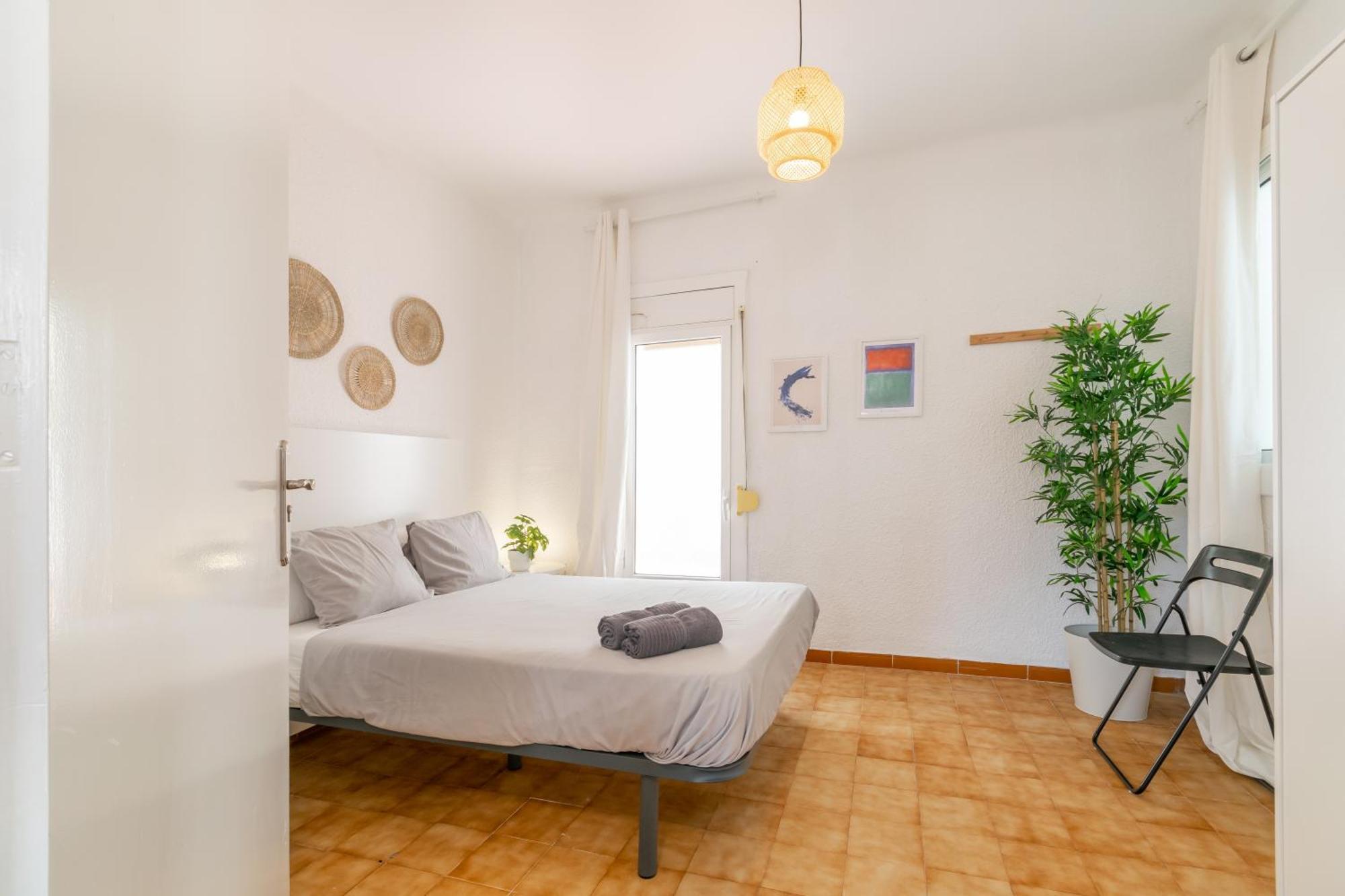 Ronda Apartamento Barcelona Exterior foto
