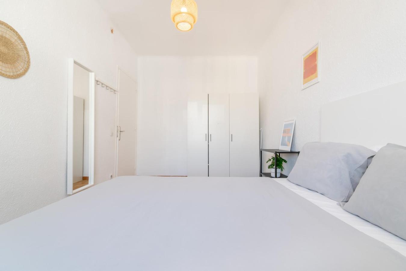 Ronda Apartamento Barcelona Exterior foto