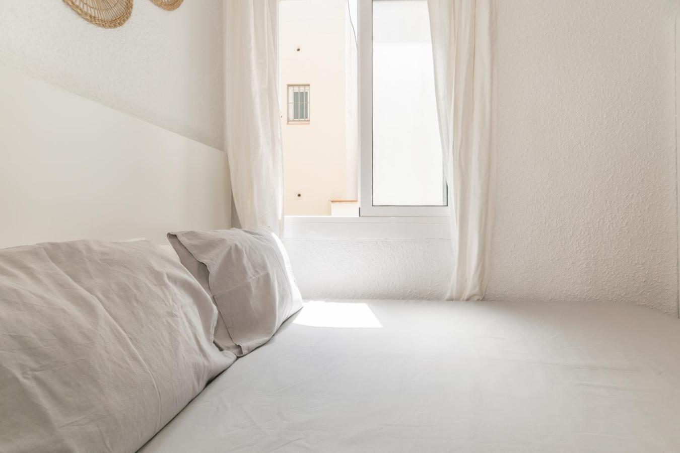 Ronda Apartamento Barcelona Exterior foto