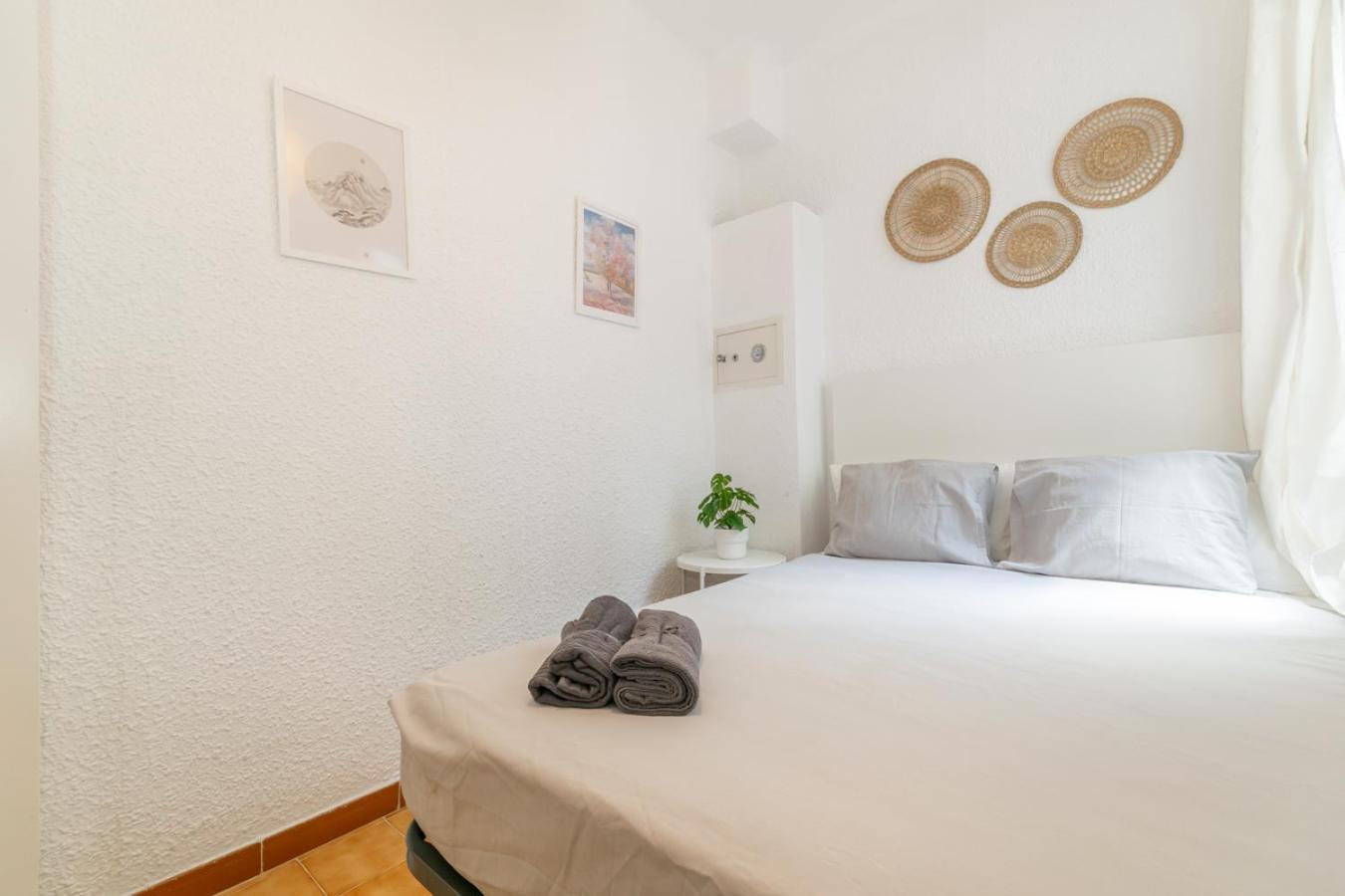 Ronda Apartamento Barcelona Exterior foto