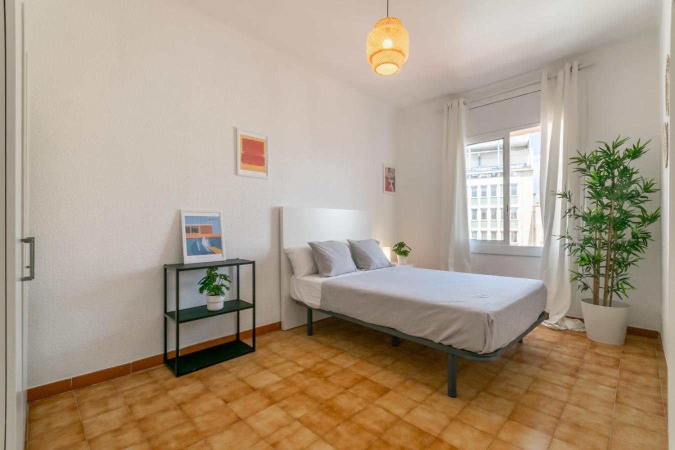 Ronda Apartamento Barcelona Exterior foto